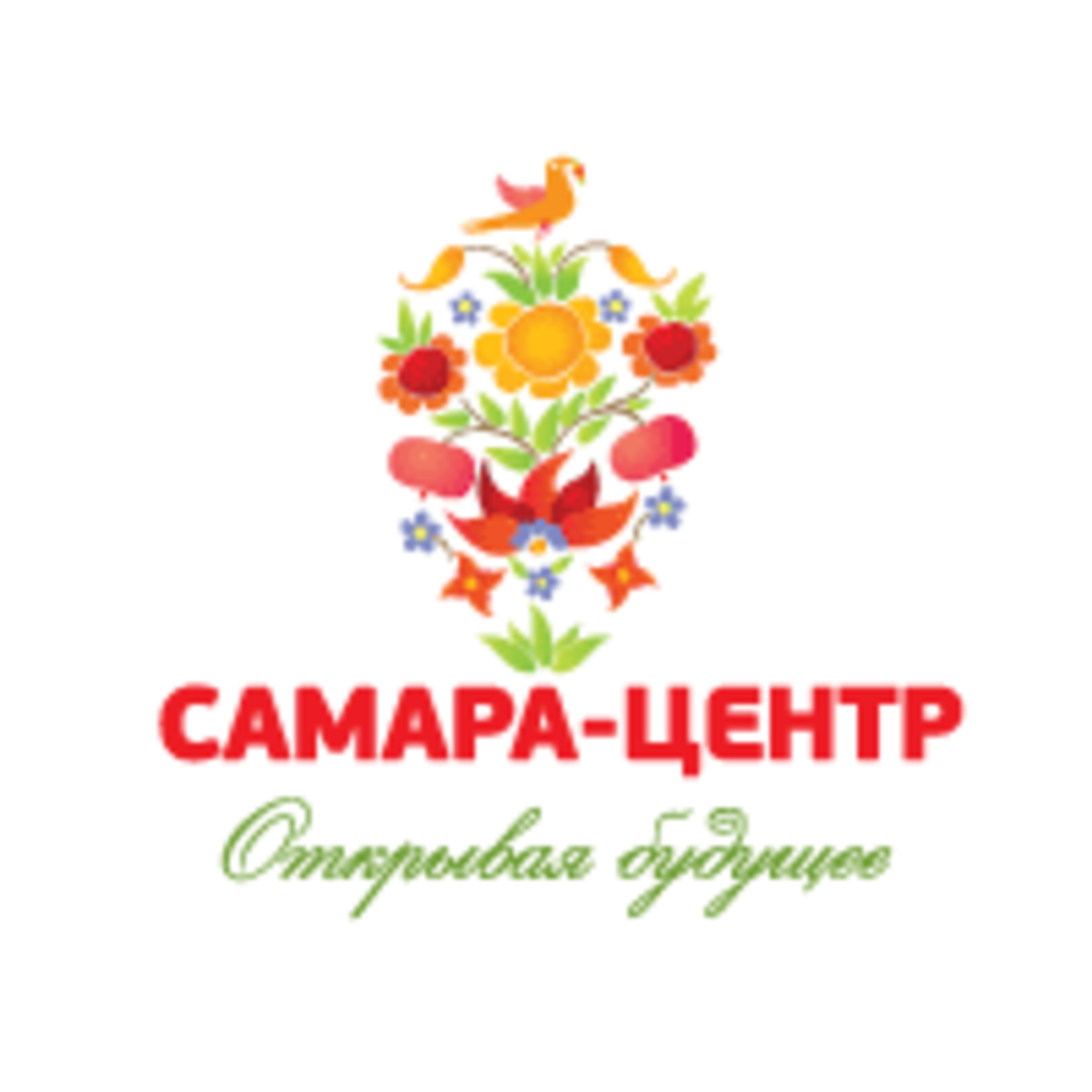 Самара-Центр